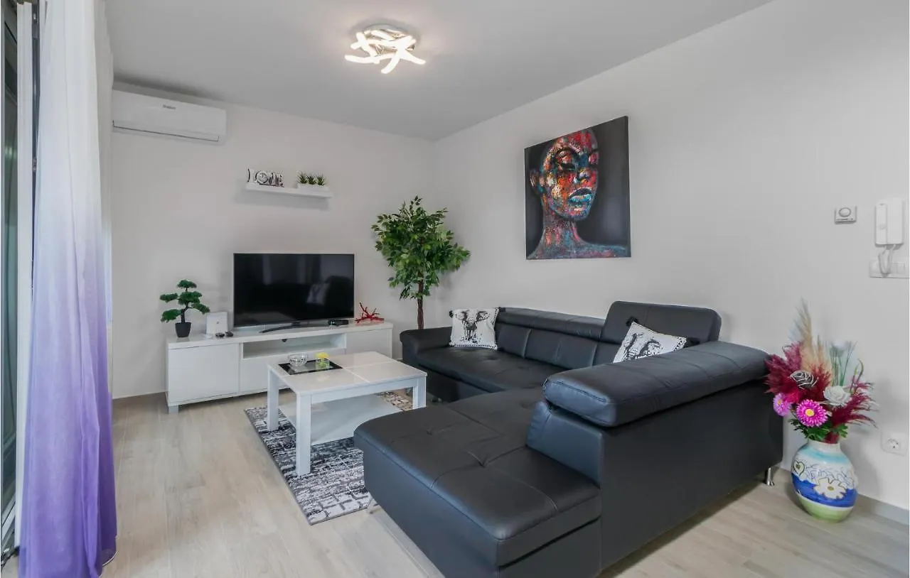 Amazing Apartment In Kostrena With House Sea View 0*,  Croácia